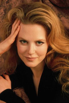 Photo of Nicole Kidman