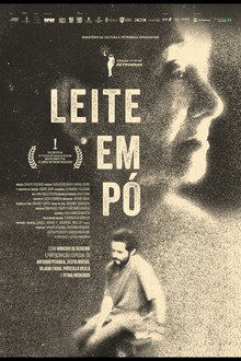 Leite em Pó