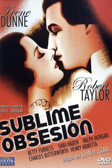 Sublime obsesión