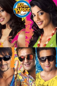 All the Best: Fun Begins