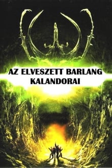Az elveszett barlang kalandorai