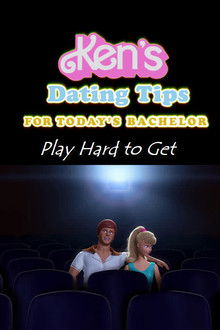 Ken's Dating Tips: #31 Play Hard to Get