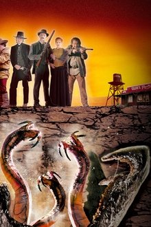 Tremors 4: The Legend Begins
