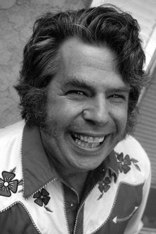 Photo of Mojo Nixon