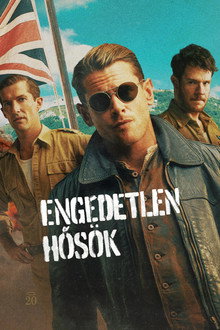SAS: Engedetlen hősök