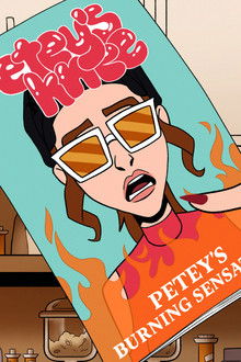 Praise Petey - Season 1