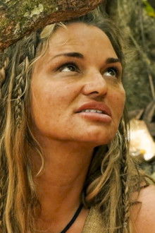 Naked and Afraid: Castaways - Season 1