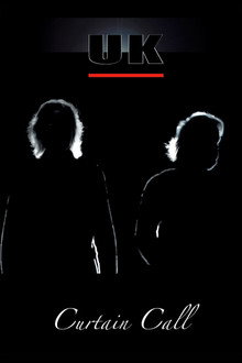 UK - Curtain Call