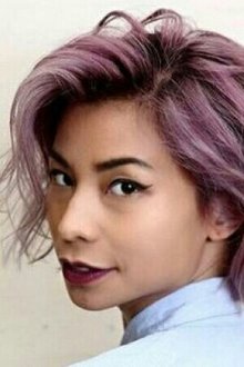 Photo of Shareefa Daanish