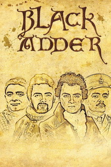 Blackadder