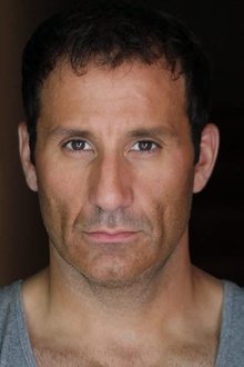 Photo of Michael Boisvert