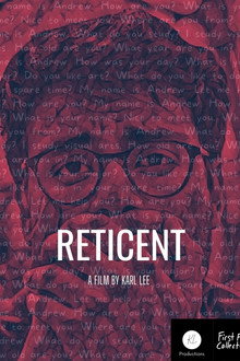 Reticent
