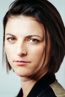 Photo of Carly Rees