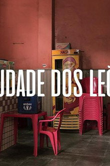 Saudade dos Leões
