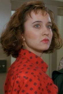 Photo of Anne Bobby