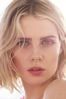Photo of Lucy Boynton
