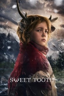 Sweet Tooth 3° Temporada Completa