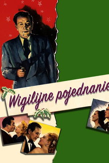 Wigilijne pojednanie