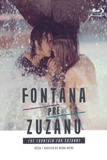 The Fountain for Suzanne movie poster