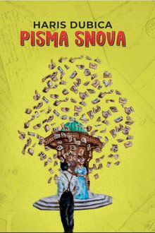 Pisma snova