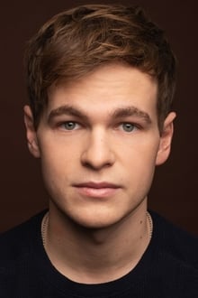 Graham Patrick Martin profile picture