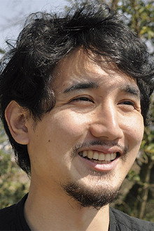 Masanori Šimizu