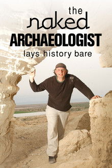 The Naked Archaeologist