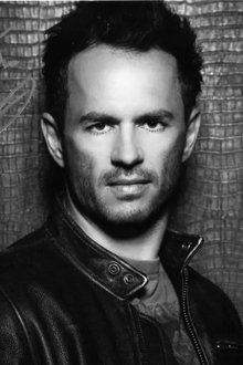 Photo of Greg Ellis
