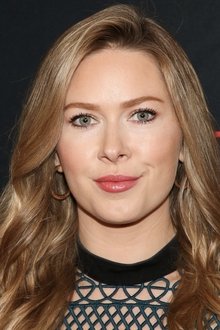 Photo of Cherilyn Wilson