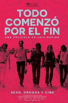 Todo comenzó por el fin