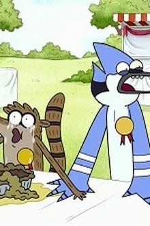 Pie Contest