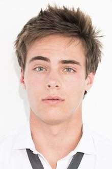 Photo of Kevin G. Quinn