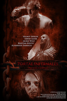 Portae Infernales