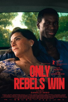 Seuls les rebelles