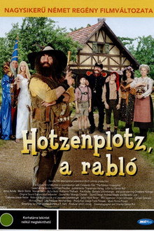 Hotzenplotz, a rabló