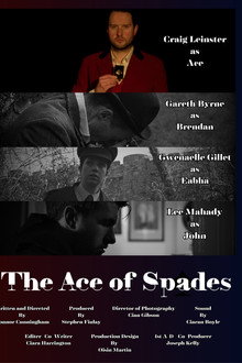 The Ace of Spades
