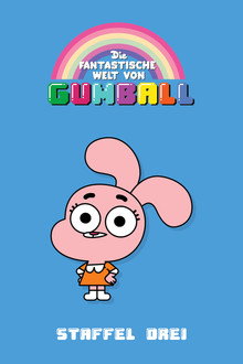 Staffel 3