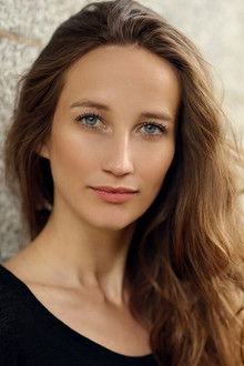 Photo of India Shaw-Smith