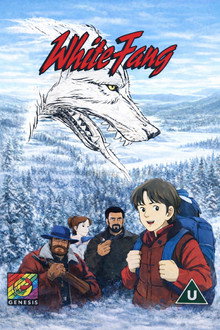 White Fang