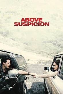 Above Suspicion 2019