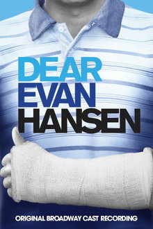 Dear Evan Hansen