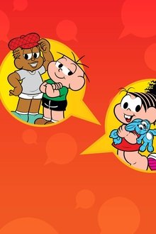 Turma-da-Mônica