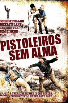 Pistoleiros Sem Alma