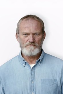 Photo of Ingvar Eggert Sigurðsson