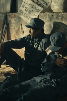 Melodies of War