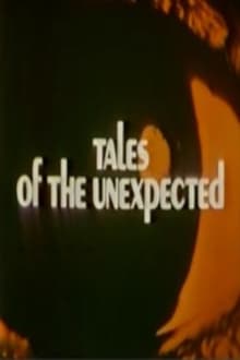 Poster da série Quinn Martin's Tales of the Unexpected