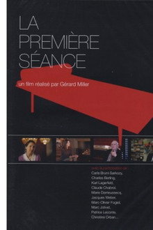 La première séance