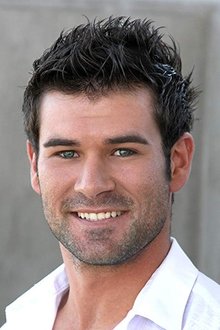 Photo of Mark Justice