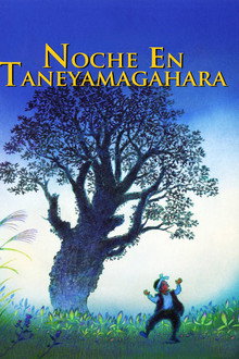Noche en Taneyamagahara