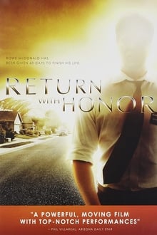 Poster do filme Return with Honor